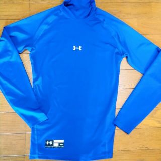 アンダーアーマー(UNDER ARMOUR)のアンダーシャツ　MD(ウェア)