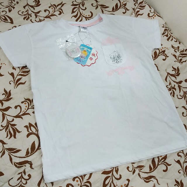 サンリオ(サンリオ)のタグ付き！Fate Grand Order Tシャツ レディースのトップス(Tシャツ(半袖/袖なし))の商品写真