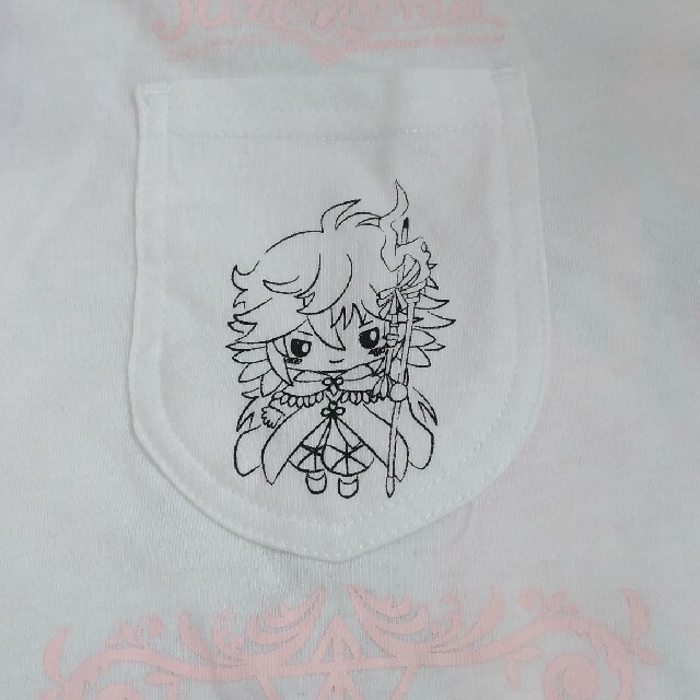 サンリオ(サンリオ)のタグ付き！Fate Grand Order Tシャツ レディースのトップス(Tシャツ(半袖/袖なし))の商品写真