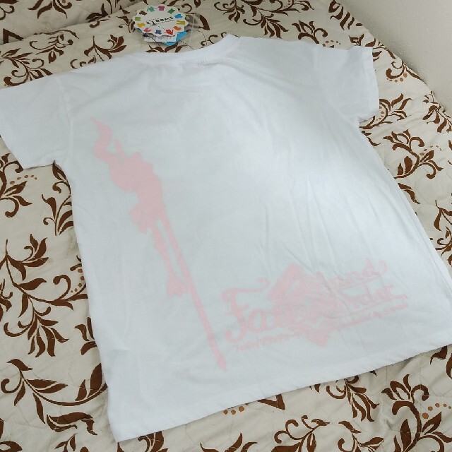 サンリオ(サンリオ)のタグ付き！Fate Grand Order Tシャツ レディースのトップス(Tシャツ(半袖/袖なし))の商品写真