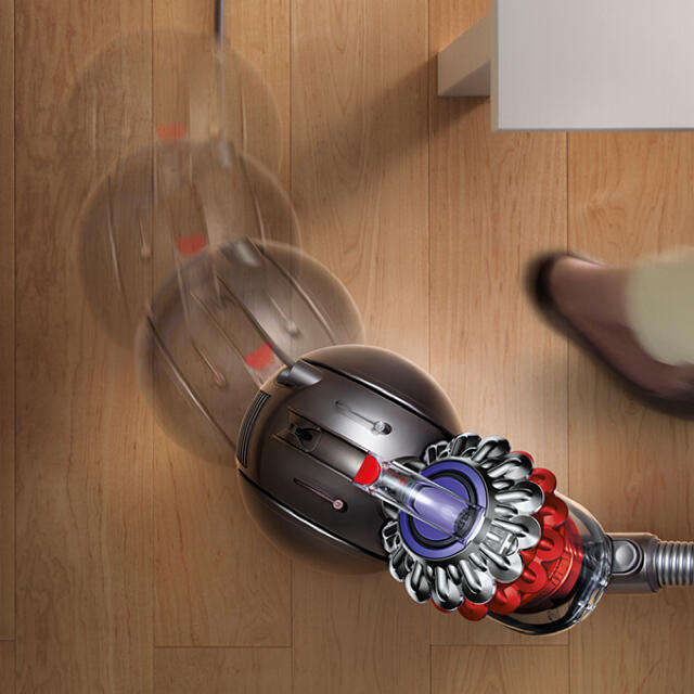 ダイソン　CY25TH　サイクロン掃除機 Dyson 3