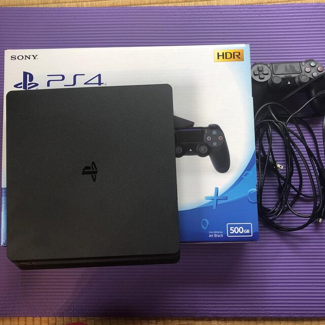 PS4 プレイステーション4 2200A