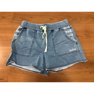 オーシャンパシフィック(OCEAN PACIFIC)のショートパンツ(ショートパンツ)