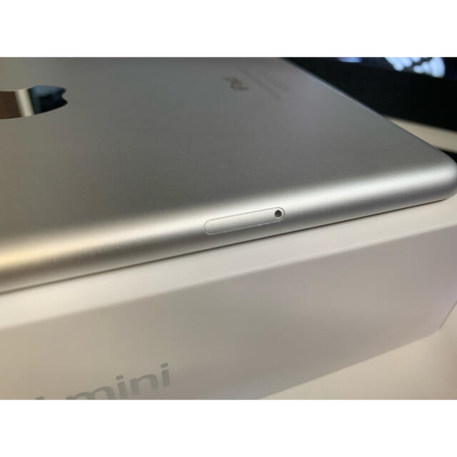 iPad(アイパッド)の【美品】【Retinaディスプレイ】iPad mini 2 Wi-Fi＋セルラー スマホ/家電/カメラのPC/タブレット(タブレット)の商品写真