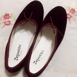 レペット(repetto)のrepetto＊バレエシューズ(バレエシューズ)