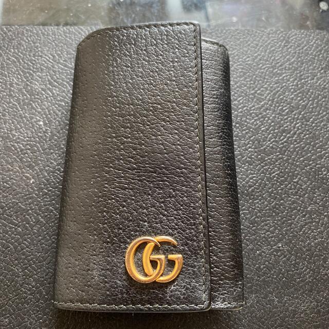 Gucci(グッチ)のGUCCI キーケース メンズのファッション小物(キーケース)の商品写真