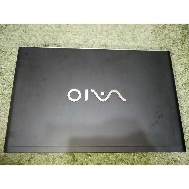 VAIO S13 VJS131C11N