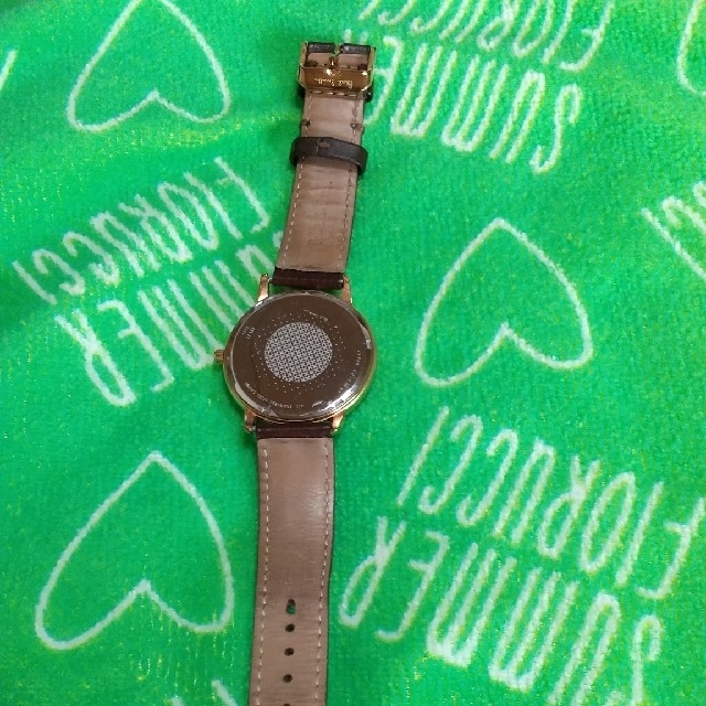 Paul Smith(ポールスミス)のポール・スミス 時計 エムエー メンズの時計(腕時計(アナログ))の商品写真
