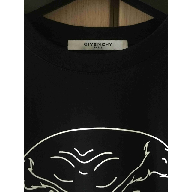 国内正規 限定 Givenchy ジバンシィ ロットワイラー Tシャツ