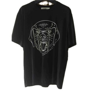 ジバンシィ(GIVENCHY)の国内正規 限定 Givenchy ジバンシィ ロットワイラー Tシャツ(Tシャツ/カットソー(半袖/袖なし))