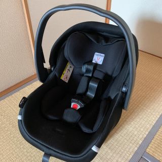 Peg-Perego - ペグペレーゴ チャイルドシート pegperego プリモ