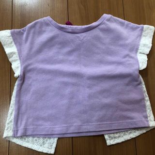 エフオーキッズ(F.O.KIDS)のアプレレクール　80センチ(Ｔシャツ)