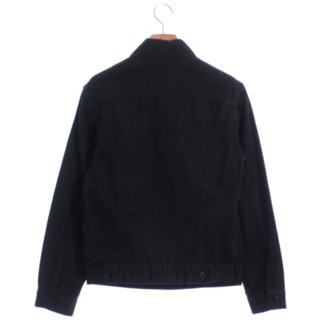 YOHJI YAMAMOTO デニムジャケット レディース YOHJI YAMAMOTO デニムジャケット レディース