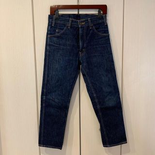 リーバイス(Levi's)のLevi's 606 W29 (デニム/ジーンズ)