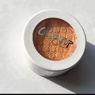 カラーポップ(colourpop)のカラーポップ　スーパーショックアイシャドウ(アイシャドウ)