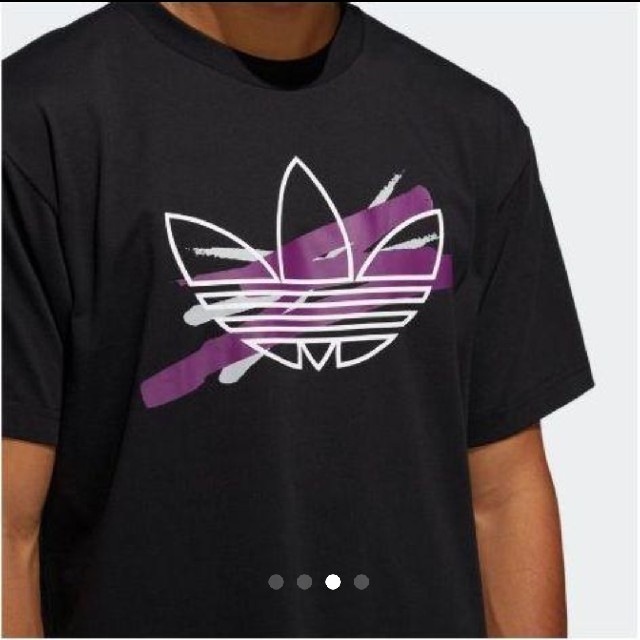 adidas(アディダス)のadidas オリジナルス Tシャツ メンズのトップス(Tシャツ/カットソー(半袖/袖なし))の商品写真