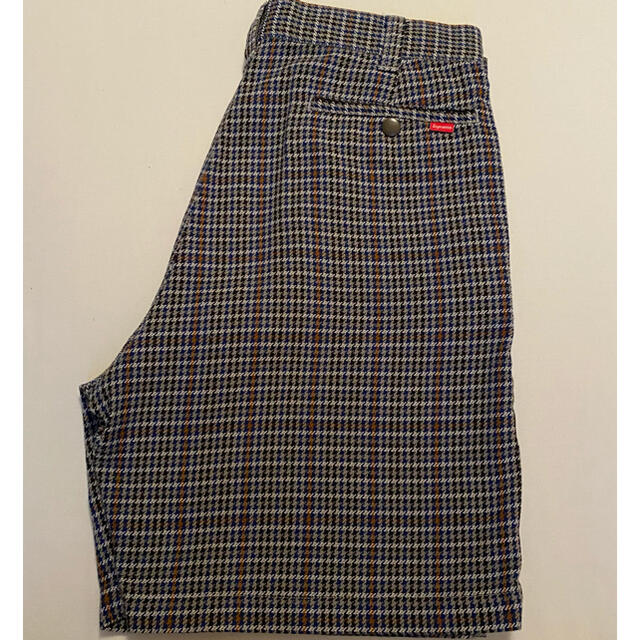 Supreme(シュプリーム)のWork Short  メンズのパンツ(ショートパンツ)の商品写真