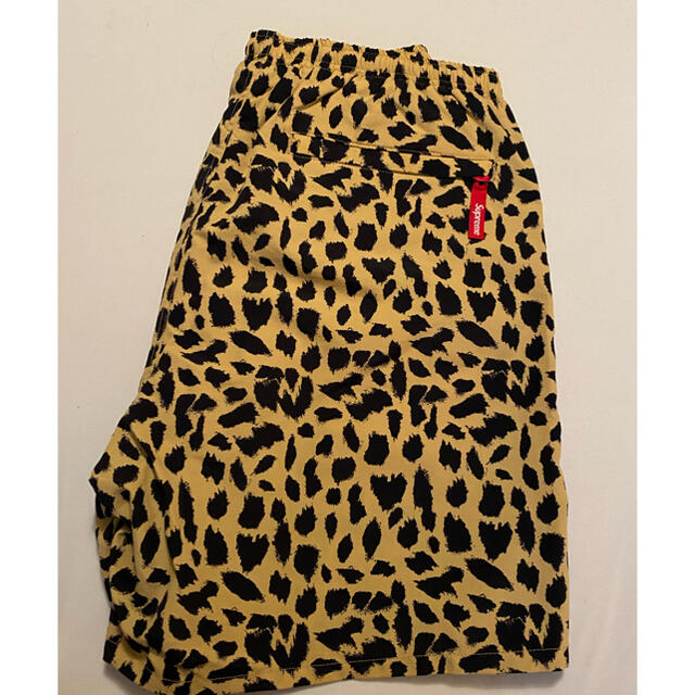 Supreme(シュプリーム)のsupreme nylon water short メンズのパンツ(ショートパンツ)の商品写真