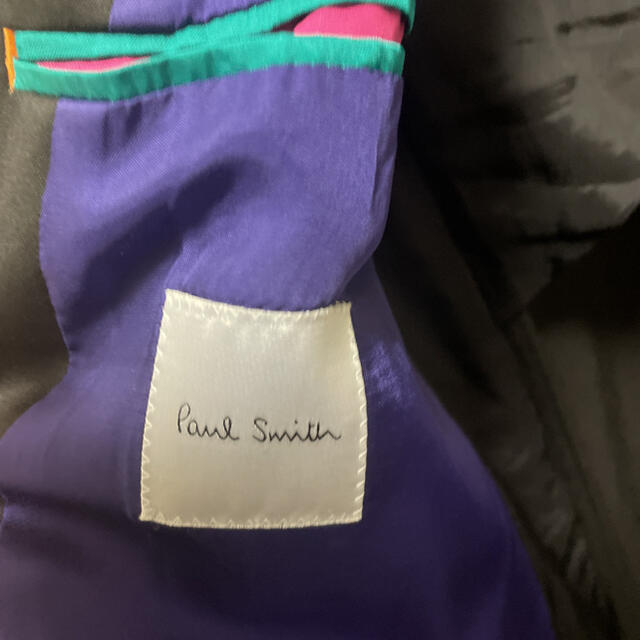Paul Smith(ポールスミス)のpaul smith ポールスミス　イダリー　ジャケット メンズのジャケット/アウター(テーラードジャケット)の商品写真