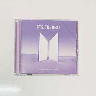 ボウダンショウネンダン(防弾少年団(BTS))のBTS, THE BEST(K-POP/アジア)