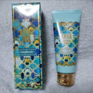 アナスイ(ANNA SUI)のANNA SUIハンドクリーム(ハンドクリーム)