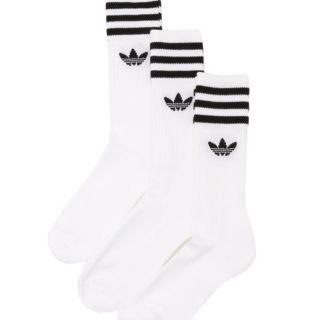 アディダス(adidas)の値下げしました！adidas ソックス２組(ソックス)