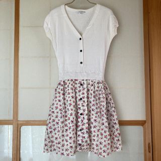 カルヴェン 花柄ワンピース ワンピースの通販 6点 | CARVENの