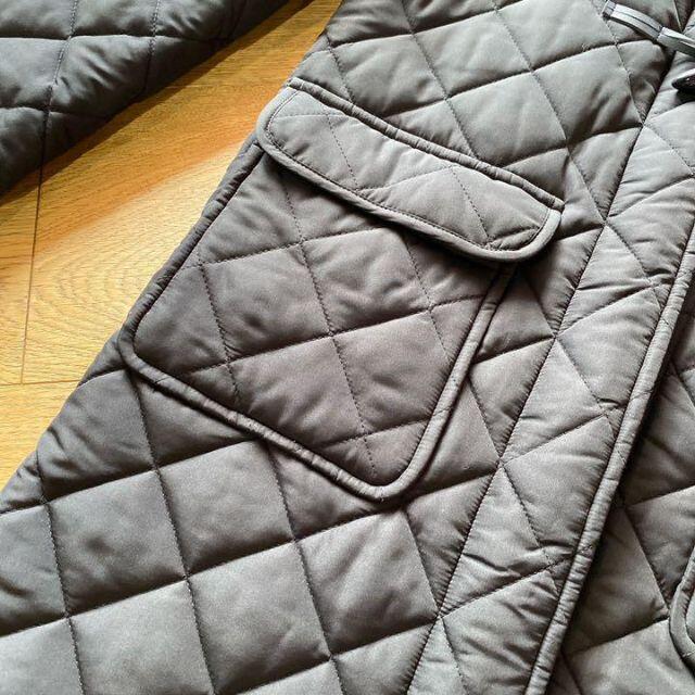 anySiS(エニィスィス)の新品 anysis コート キルトコート サイズ2 4813 レディースのジャケット/アウター(ダッフルコート)の商品写真