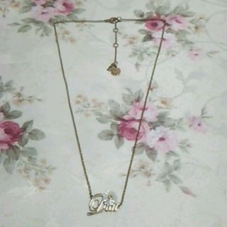 Christian Dior(フラワー ・ ネックレス)のフリマアイテム一覧 Christian Dior(フラワー ・ ネックレス)のフリマアイテム一覧