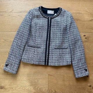 エニィスィス ツイードジャケットの通販 69点 | anySiSを買うならラクマ
