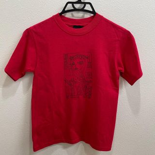 アナスイ(ANNA SUI)のANNA SUI  新品タグ付き　Tシャツ(Tシャツ(半袖/袖なし))