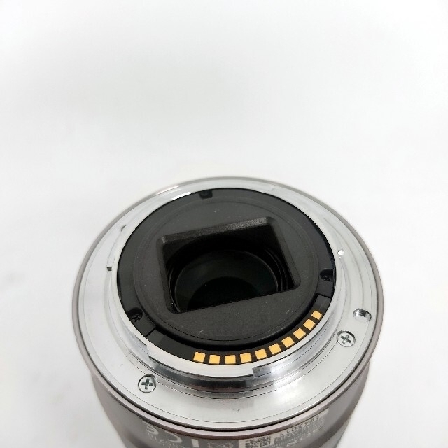 SONY(ソニー)の赤外線カメラ SONY NEX-5と望遠ズームレンズセット スマホ/家電/カメラのカメラ(ミラーレス一眼)の商品写真
