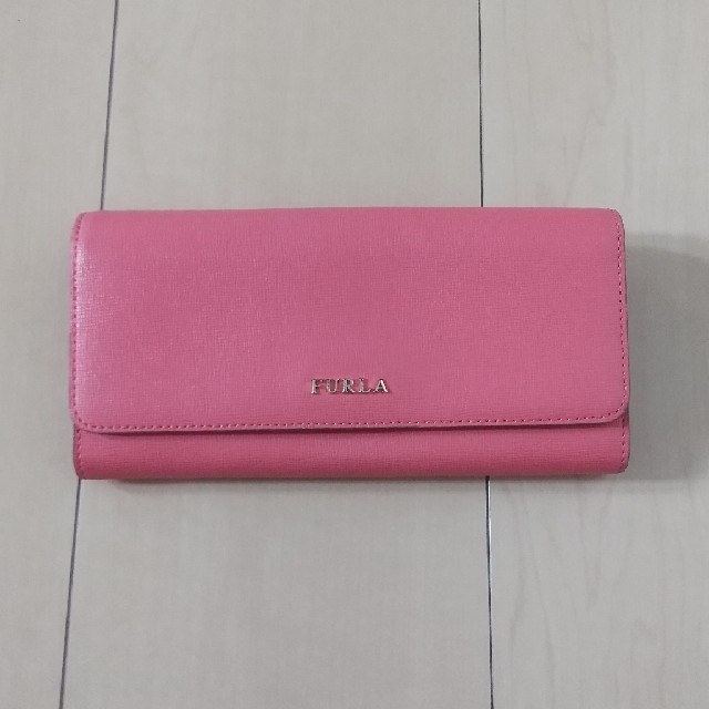 FURLA 長財布