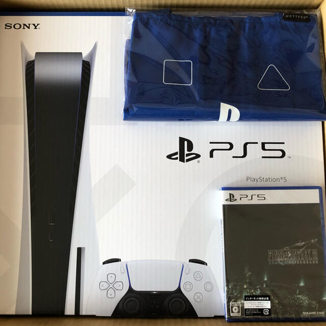 PlayStation(プレイステーション)の⭐︎りあ様専用です⭐︎ エンタメ/ホビーのゲームソフト/ゲーム機本体(家庭用ゲーム機本体)の商品写真