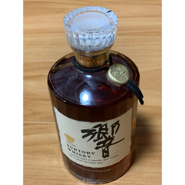 SUNTORY WHISKY サントリー 700㎖ 響 裏ゴールドラベル - ウイスキー