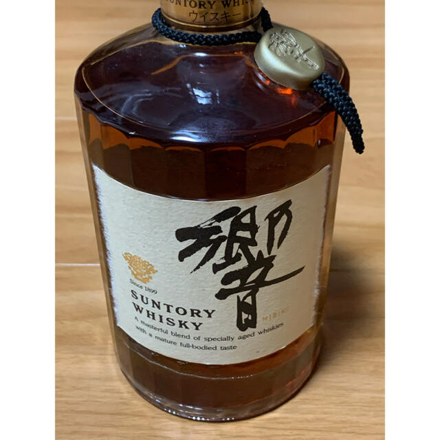 SUNTORY WHISKY サントリー 700㎖ 響 裏ゴールドラベル - ウイスキー