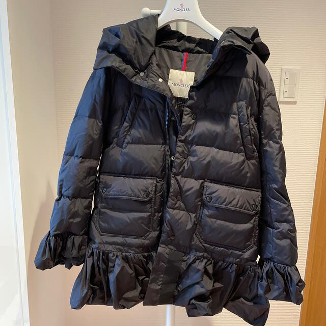 MONCLER - ココ様 専用　モンクレール　ダウンコート