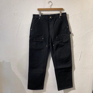 カーハート(carhartt)のcarhartダブルニーダックペインターパンツ(ワークパンツ/カーゴパンツ)