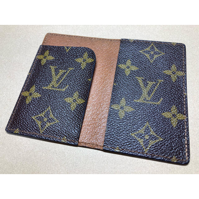 LOUIS VUITTON - 【ルイヴィトン】カードケース・パスケース・定期券