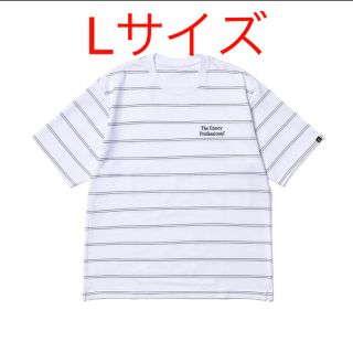 ワンエルディーケーセレクト(1LDK SELECT)のennoy ボーダーT(Tシャツ/カットソー(半袖/袖なし))