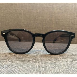 アヤメ(Ayame)のOLIVER PEOPLES Sheldrake Sun Black(サングラス/メガネ)