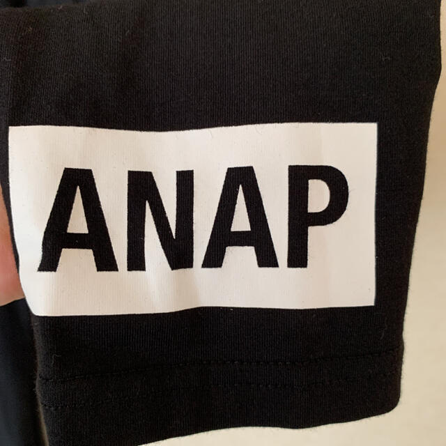 ANAP(アナップ)のANAP レギンス レディースのレッグウェア(レギンス/スパッツ)の商品写真