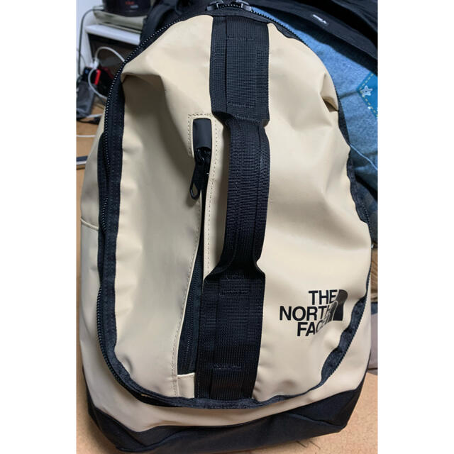 ノースフェイス NM82119R BCクライミングバックM ホーソンカーキ 新