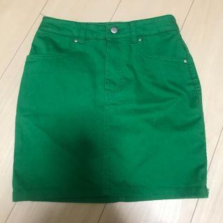 エイチアンドエム(H&M)のH&M ミニスカート(ミニスカート)