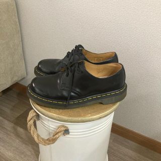 ドクターマーチン(Dr.Martens)のお値下げ不可　ドクターマーチン 3ホールシューズ(ローファー/革靴)