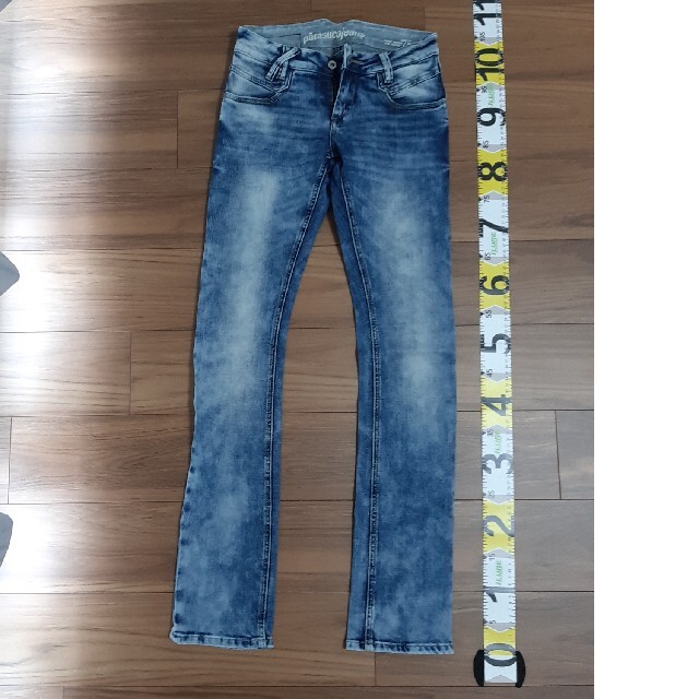 Parasuco(パラスコ)のparasucojeans　ジーンズ レディースのパンツ(デニム/ジーンズ)の商品写真