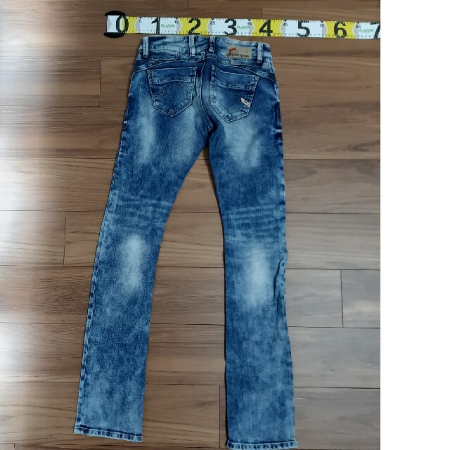 Parasuco(パラスコ)のparasucojeans　ジーンズ レディースのパンツ(デニム/ジーンズ)の商品写真