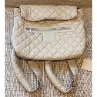 CHANEL(リュック/バックパック)のフリマアイテム一覧 CHANEL(リュック/バックパック)のフリマアイテム一覧