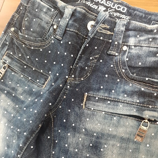 Parasuco(パラスコ)のparasucojeans　ジーンズ レディースのパンツ(デニム/ジーンズ)の商品写真