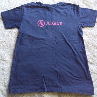 エーグル(AIGLE)のAIGLE  150(Tシャツ/カットソー)